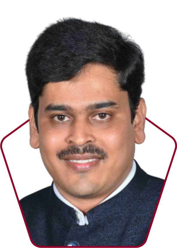 Dr. Anand KC
